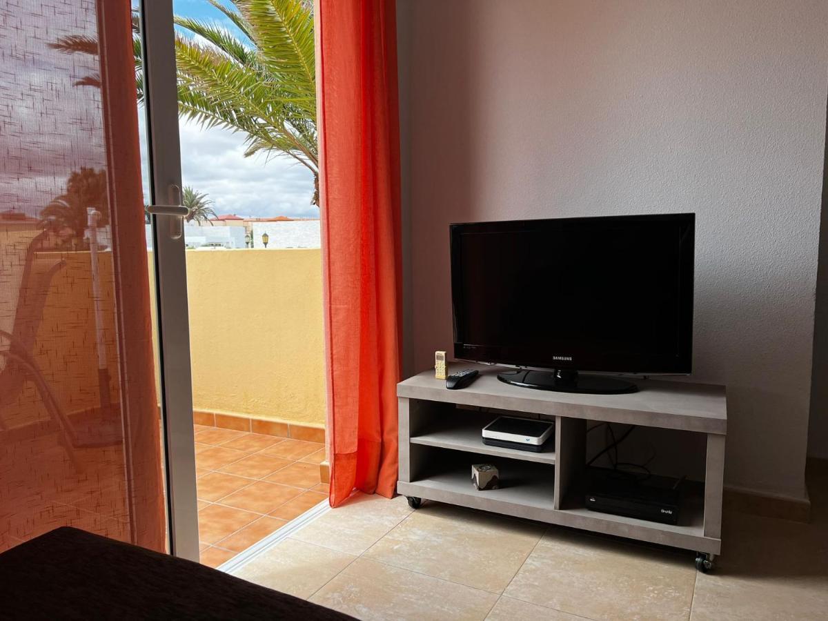 Oasis Bay Apartment Corralejo Exterior photo