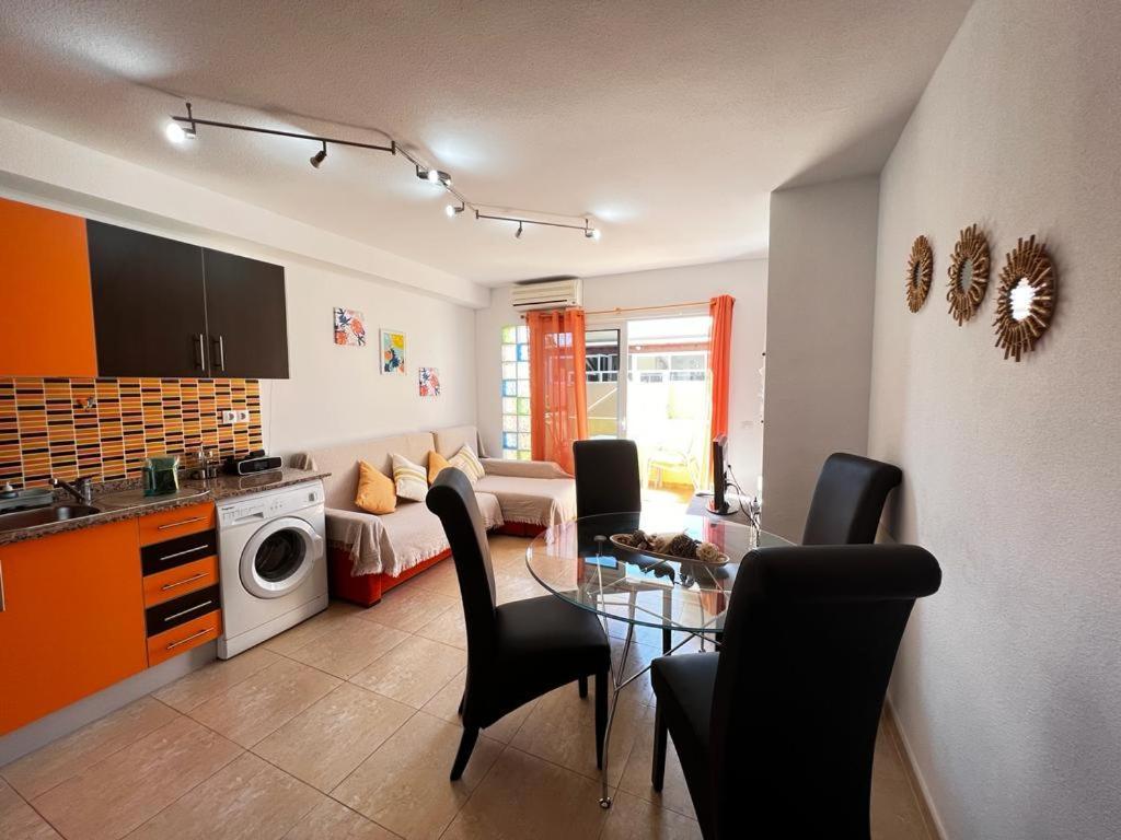 Oasis Bay Apartment Corralejo Exterior photo