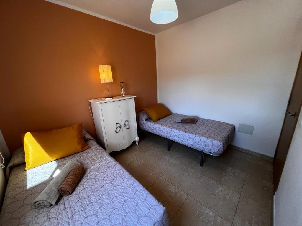 Oasis Bay Apartment Corralejo Exterior photo